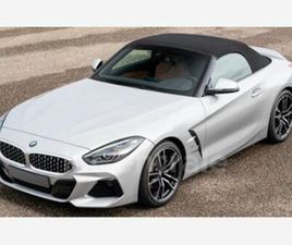 BMW Z4 SDRIVE 20I (G29) 2.0 SDRIVE20I BVA8