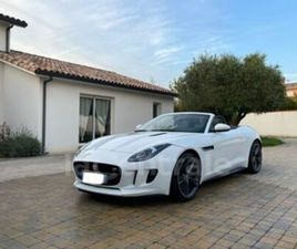 CABRIOLET 5.0 V8 SURALIMENTE 495 S