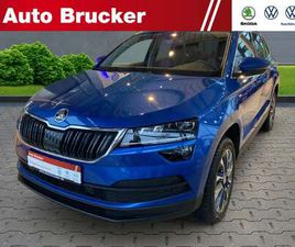 DRIVE 125+LED+SHZ+RFK+NAVI+2-ZONEN-KLIMAANLAGE