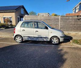 ATOS 1.1I ACTIVE COOL