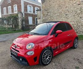 II GENERATION2 C 1.4 TURBO 16V T-JET 145 595C