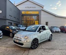 III 1.0 70 HYBRIDE BSG S/S CLUB