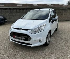 1.0 ECOBOOST S&S 125 TITANIUM BVM