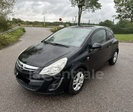 OPEL CORSA IV GENERATION2 1.4 TWINPORT 100 EDITION 3P