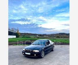 (E46) 325I PACK LUXE
