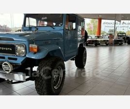 4X4 SERIE 40