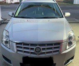 CADILLAC BLS CADILLAC BLS KOMBI 1,9 D