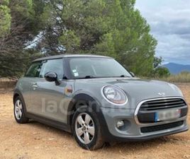 MINI MINI ONE III (F56) 1.2 75 ONE FINITION SALT