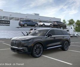 LINCOLN AVIATOR NEW 2026 LINCOLN AVIATOR RESERVE AWD
