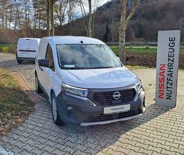 NISSAN TOWNSTAR TOWNSTAR KASTEN L1 2,0T DIG-T 130 6MT ACENTA 1ST L