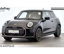 MINI MINI COOPER MINI COOPER C