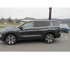 MITSUBISHI OUTLANDER 2,4 PHEV S-AWC DIAMOND