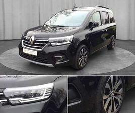 RENAULT KANGOO VAN III 1.5 DCI 95 INTENS