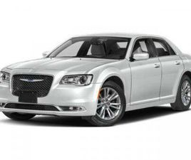 2021 CHRYSLER 300 TOURING