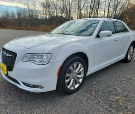 CHRYSLER 300C TOURING USED 2021 CHRYSLER 300 TOURING