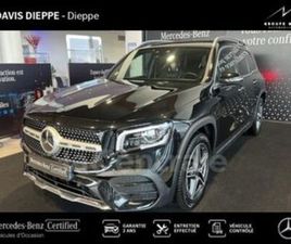 200 D AMG LINE 8G-DCT