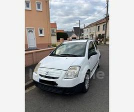 1.4 HDI 70 PACK AMBIANCE SENSODRIVE