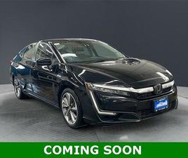 USED 2018 HONDA CLARITY PLUG-IN HYBRID BASE