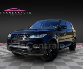 II 2.0 SD4 240 S AUTO