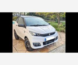 AIXAM E CITY SPORT 5.1KWH
