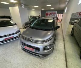 CITROEN C3 AIRCROSS 1.5 BLUEHDI 120 S&S SHINE PACK EAT6