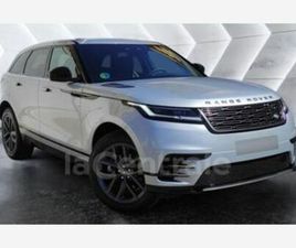 LAND ROVER RANGE ROVER VELAR D200 2.0 D200 MHEV AWD R-DYNAMIC S BVA