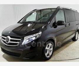 MERCEDES CLASSE V V 250 II GENERATION2 LONG 250 D AVANTGARDE