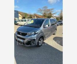 2.0 BLUEHDI 180 S&S 9CV STANDARD BUSINESS VIP EAT8