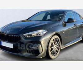 BMW SERIE 2 ACTIVE TOURER 218 (F45) GENERATION2 ACTIVE TOURER 218D M SPORT BVA8