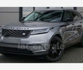 LAND ROVER RANGE ROVER VELAR D275 3.0 D275 HSE R-DYNAMIC AUTO
