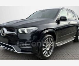 MERCEDES GLE GLE 400 II 300 D 4MATIC AMG LINE