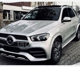 MERCEDES GLE GLE 350 II 350 D 4MATIC AVANTGARDE LINE