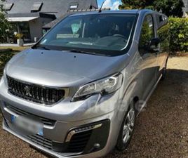 2.0 BLUEHDI 180 S&S STANDARD ACTIVE EAT8