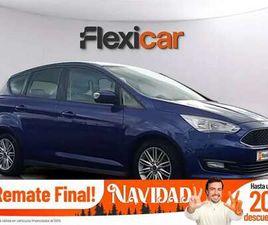 1.5 ECOBOOST AUTO-S&S TITANIUM 150