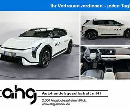 KIA EV4 KIA EV4 HATCHBACK 81 GT-LINE DWP/CO KAI TÜBINGEN AKT
