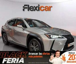 LEXUS UX UX 250H 2.0 BUSINESS