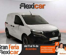 5 PLAZAS 1.3G 96KW L1 ACENTA