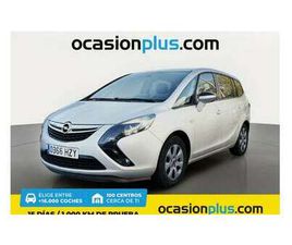 OPEL ZAFIRA TOURER TOURER 2.0CDTI EXPRESSION 130