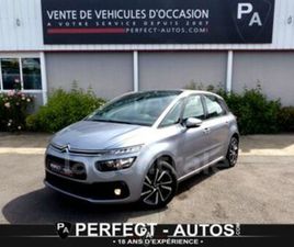 CITROEN C4 SPACETOURER 1.5 BLUEHDI 130 S&S BUSINESS BV6