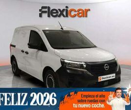 5 PLAZAS 1.3G 96KW L1 ACENTA