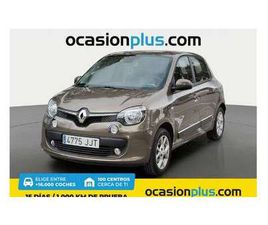 RENAULT TWINGO SCE ENERGY S&S ZEN 52KW
