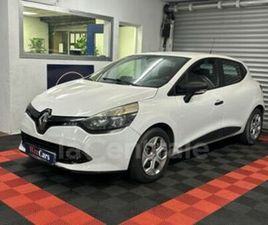 IV BERLINE 1.5 DCI ENERGY 90 82G SOCIETE