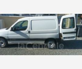 CITROEN BERLINGO SOCIETE 1.6 HDI 75