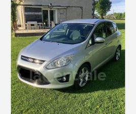 II 1.6 TDCI 115 FAP TITANIUM X