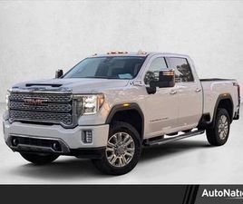 GMC SIERRA 2500HD DENALI 2021 GMC SIERRA 2500HD DENALI CALL (407) 871-3888