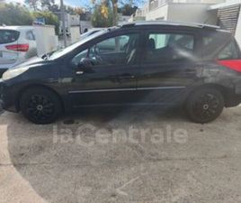 GENERATION2 SW 1.6 HDI 92 FAP PREMIUM