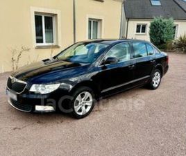 II COMBI 1.6 TDI 105 CR FAP CONFORT