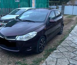CHERY A13