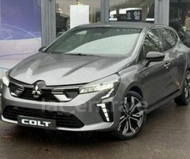 VIII 1.6 MPI HEV 143 INTENSE