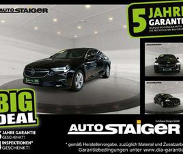 OPEL INSIGNIA GRAND SPORT B GRAND SPORT 2.0 LED+NAVI+SHZ+WINTERP.